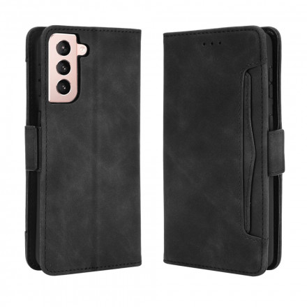 Housse Samsung Galaxy S21 5G Classe Première Multi-Cartes Housse Samsung Galaxy S21 5G Classe Première Multi-Cartes