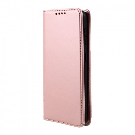 Flip Cover Samsung Galaxy S21 5G Porte-Carte Support Flip Cover Samsung Galaxy S21 5G Porte-Carte Support