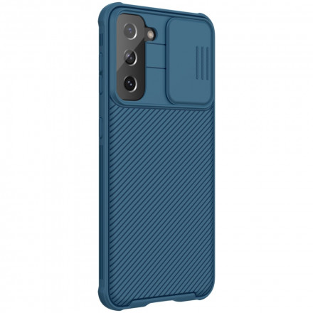 Coque Samsung Galaxy S21 5G CamShield Nillkin