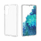 Coque Samsung Galaxy S21 5G Transparente Teintée Coque Samsung Galaxy S21 5G Transparente Teintée