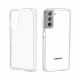 Coque Samsung Galaxy S21 5G Transparente Teintée Coque Samsung Galaxy S21 5G Transparente Teintée