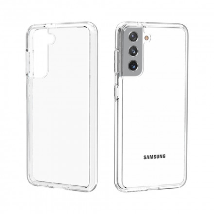 Coque Samsung Galaxy S21 5G Transparente Teintée Coque Samsung Galaxy S21 5G Transparente Teintée