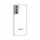 Coque Samsung Galaxy S21 5G Transparente Teintée Coque Samsung Galaxy S21 5G Transparente Teintée