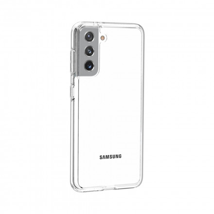 Coque Samsung Galaxy S21 5G Transparente Teintée Coque Samsung Galaxy S21 5G Transparente Teintée