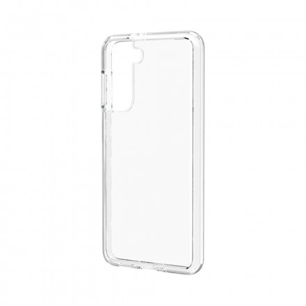 Coque Samsung Galaxy S21 5G Transparente Teintée Coque Samsung Galaxy S21 5G Transparente Teintée