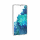Coque Samsung Galaxy S21 5G Transparente Teintée Coque Samsung Galaxy S21 5G Transparente Teintée