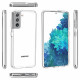 Coque Samsung Galaxy S21 5G Transparente Teintée Coque Samsung Galaxy S21 5G Transparente Teintée
