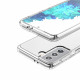 Coque Samsung Galaxy S21 5G Transparente Teintée Coque Samsung Galaxy S21 5G Transparente Teintée