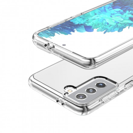 Coque Samsung Galaxy S21 5G Transparente Teintée Coque Samsung Galaxy S21 5G Transparente Teintée