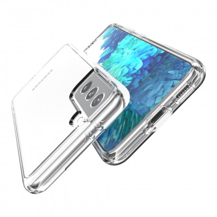 Coque Samsung Galaxy S21 5G Transparente Teintée Coque Samsung Galaxy S21 5G Transparente Teintée