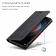 Flip Cover Samsung Galaxy S21 5G AUTSPACE RFID Series Flip Cover Samsung Galaxy S21 5G AUTSPACE RFID Series