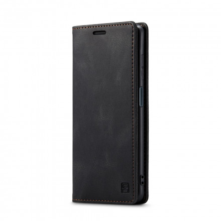 Flip Cover Samsung Galaxy S21 5G AUTSPACE RFID Series Flip Cover Samsung Galaxy S21 5G AUTSPACE RFID Series