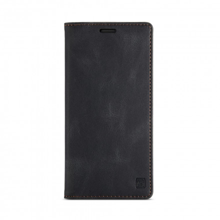 Flip Cover Samsung Galaxy S21 5G AUTSPACE RFID Series Flip Cover Samsung Galaxy S21 5G AUTSPACE RFID Series