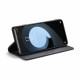 Flip Cover Samsung Galaxy S21 5G AUTSPACE RFID Series Flip Cover Samsung Galaxy S21 5G AUTSPACE RFID Series