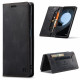 Flip Cover Samsung Galaxy S21 5G AUTSPACE RFID Series Flip Cover Samsung Galaxy S21 5G AUTSPACE RFID Series