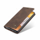 Flip Cover Samsung Galaxy A70 CASEME Simili Cuir Flip Cover Samsung Galaxy A70 CASEME Simili Cuir