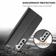 Housse Samsung Galaxy S21 5G LC.IMEEKE Effet Cuir Housse Samsung Galaxy S21 5G LC.IMEEKE Effet Cuir
