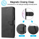 Housse Samsung Galaxy S21 5G LC.IMEEKE Effet Cuir Housse Samsung Galaxy S21 5G LC.IMEEKE Effet Cuir