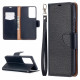 Housse Samsung Galaxy S21 Ultra 5G Litchi Rabat Oblique Housse Samsung Galaxy S21 Ultra 5G Litchi Rabat Oblique