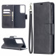 Housse Samsung Galaxy S21 Ultra 5G Lisse Rabat Oblique Housse Samsung Galaxy S21 Ultra 5G Lisse Rabat Oblique