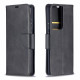 Housse Samsung Galaxy S21 Ultra 5G Lisse Rabat Oblique Housse Samsung Galaxy S21 Ultra 5G Lisse Rabat Oblique