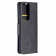 Housse Samsung Galaxy S21 Ultra 5G Lisse Rabat Oblique Housse Samsung Galaxy S21 Ultra 5G Lisse Rabat Oblique