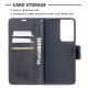 Housse Samsung Galaxy S21 Ultra 5G Lisse Rabat Oblique Housse Samsung Galaxy S21 Ultra 5G Lisse Rabat Oblique