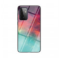 Coque Samsung Galaxy A72 5G Verre Trempé Beauty