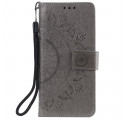 Housse Xiaomi Mi 11 Mandala Soleil