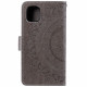 Housse Xiaomi Mi 11 Mandala Soleil Housse Xiaomi Mi 11 Mandala Soleil
