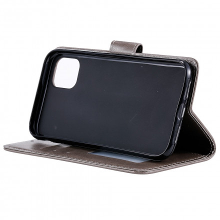 Housse Xiaomi Mi 11 Mandala Soleil Housse Xiaomi Mi 11 Mandala Soleil