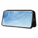Flip Cover Xiaomi Mi 11 Fibre Carbone avec Anneau Support Flip Cover Xiaomi Mi 11 Fibre Carbone avec Anneau Support
