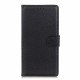 Housse Xiaomi Mi 11 Simili Cuir Litchi Traditionnel Housse Xiaomi Mi 11 Simili Cuir Litchi Traditionnel
