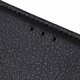 Housse Xiaomi Mi 11 Simili Cuir Litchi Traditionnel Housse Xiaomi Mi 11 Simili Cuir Litchi Traditionnel