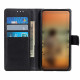 Housse Xiaomi Mi 11 Simili Cuir Litchi Traditionnel Housse Xiaomi Mi 11 Simili Cuir Litchi Traditionnel