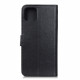 Housse Xiaomi Mi 11 Simili Cuir Litchi Traditionnel Housse Xiaomi Mi 11 Simili Cuir Litchi Traditionnel