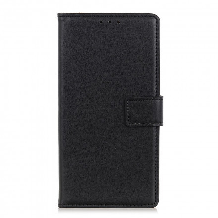 Housse Xiaomi Mi 11 Simili Cuir Simple Housse Xiaomi Mi 11 Simili Cuir Simple