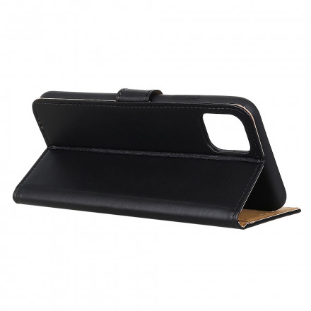 Housse Xiaomi Mi 11 Simili Cuir Simple Housse Xiaomi Mi 11 Simili Cuir Simple