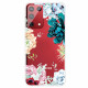 Coque Samsung Galaxy S21 Ultra 5G Fleurs Aquarelle Coque Samsung Galaxy S21 Ultra 5G Fleurs Aquarelle
