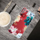 Coque Samsung Galaxy S21 Ultra 5G Fleurs Aquarelle Coque Samsung Galaxy S21 Ultra 5G Fleurs Aquarelle