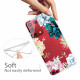 Coque Samsung Galaxy S21 Ultra 5G Fleurs Aquarelle Coque Samsung Galaxy S21 Ultra 5G Fleurs Aquarelle