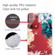 Coque Samsung Galaxy S21 Ultra 5G Fleurs Aquarelle