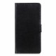 Housse Xiaomi Mi 11 Effet Cuir Brillant Simple Housse Xiaomi Mi 11 Effet Cuir Brillant Simple