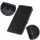 Housse Xiaomi Mi 11 Effet Cuir Brillant Simple Housse Xiaomi Mi 11 Effet Cuir Brillant Simple