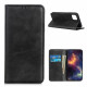 Flip Cover Xiaomi Mi 11 Cuir Fendu Flip Cover Xiaomi Mi 11 Cuir Fendu