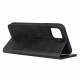 Flip Cover Xiaomi Mi 11 Cuir Fendu Flip Cover Xiaomi Mi 11 Cuir Fendu