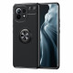 Coque Xiaomi Mi 11 Anneau Rotatif Coque Xiaomi Mi 11 Anneau Rotatif