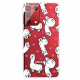 Coque Samsung Galaxy S21 Ultra 5G Top Lamas