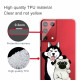 Coque Samsung Galaxy S21 Ultra 5G Drôles de Chiens Coque Samsung Galaxy S21 Ultra 5G Drôles de Chiens