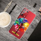 Coque Samsung Galaxy S21 Ultra 5G Arbre Aquarelle Coque Samsung Galaxy S21 Ultra 5G Arbre Aquarelle